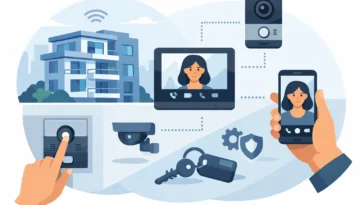 6 Apartment Video Intercom Review: What to Check