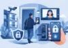 Apartment Entry Security Guide for Managed Buildings
