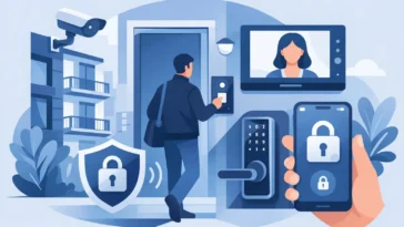 Apartment Entry Security Guide for Managed Buildings