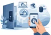 Choosing a Remote Door Unlock System
