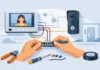 How to Wire Video Intercom Systems Correctly