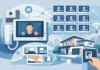 12 Room Intercom System Review for Properties