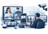 Best Video Monitors for Offices and Entry Control