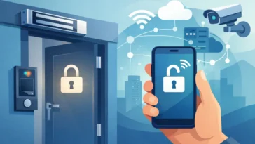 Can Maglocks Unlock Remotely? What Controls It