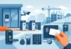 Guide to Building Access Hardware for Real Sites