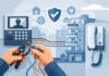 How to Wire Apartment Intercom Systems Safely