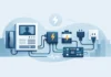 Intercom Power Requirements for Reliable Installs
