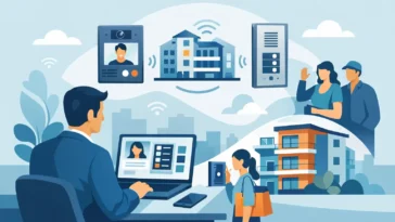 Multi Tenant Intercom Review for Property Managers