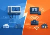 Wired Versus Wireless Intercom: Which Fits?