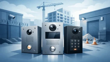 Best Vandal Resistant Door Stations for Real Sites